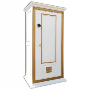 Сейф Metalk Araldo 1706540 ВТ Barocco