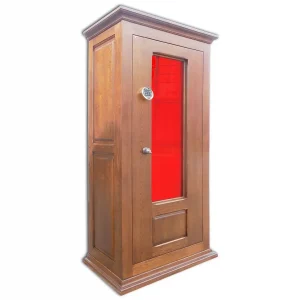 Сейф Metalk Scrigno 1736540 ET Classic