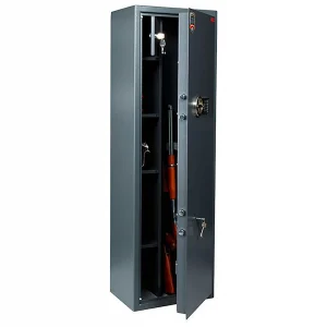 Сейф оружейный Aiko Филин-33 EL