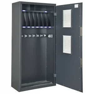 Сейф оружейный ОШ-10 АКМ без подставок