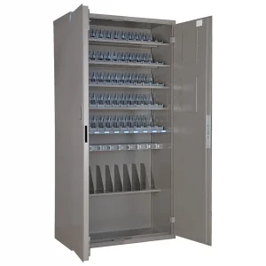 Сейф оружейный ОШ-10АКМ-65ПУ без подставок