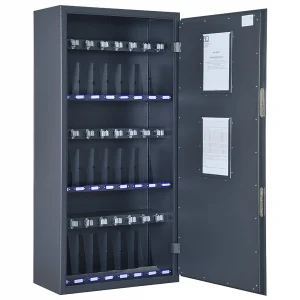 Сейф оружейный ОШ-24 «Кедр»