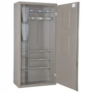 Сейф оружейный ОШ-3 УH