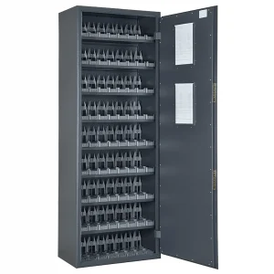 Сейф оружейный ОШ-72-ПУ без подставок