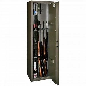 Сейф оружейный Valberg САФАРИ
