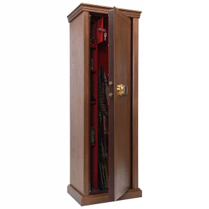 Сейф оружейный Valberg САФАРИ EL Д