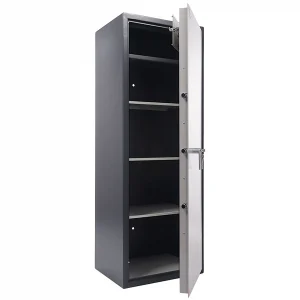 Сейф Valberg ASM-165T (графит)