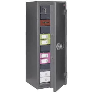 Сейф Valberg КВАРЦИТ 120/55T EL