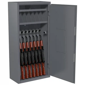 Шкаф армейский ШХО-10 АКМ