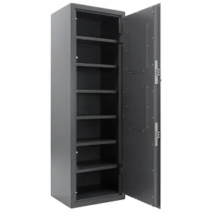 Шкаф армейский ШХО-1445 БП