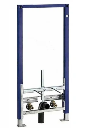 Инсталляция для биде Geberit Duofix 111.520.00.1