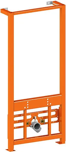 Инсталляция для биде KK-POL 350/ZPB/706-00-00