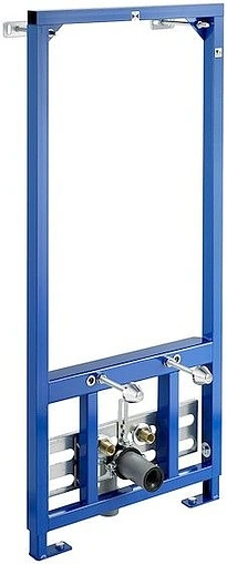 Инсталляция для биде Roca Duplo 890091200