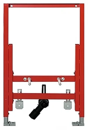 Инсталляция для биде TECEprofil 9330005