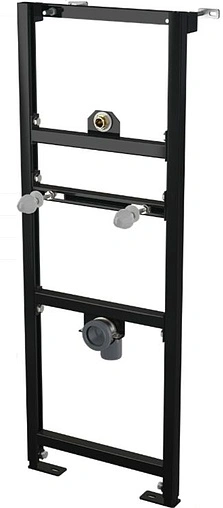 Инсталляция для писсуара AlcaPlast A107/1120