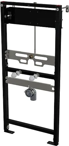 Инсталляция для писсуара AlcaPlast A107S/1120