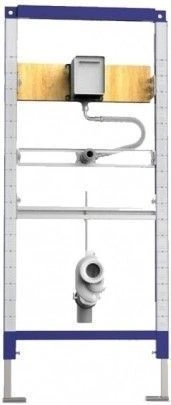 Инсталляция для писсуара Sanit INEO 90.668.00..T000