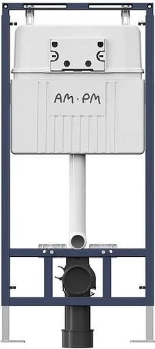 Инсталляция для подвесного унитаза Am.Pm MasterFit I012710
