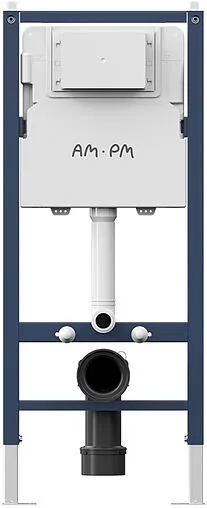 Инсталляция для подвесного унитаза Am.Pm PrimeFit I012709