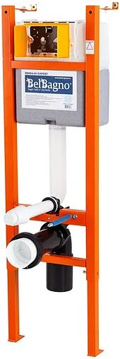 Инсталляция для подвесного унитаза BelBagno EXPERT 40 BB004-40 EXPERT
