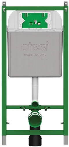 Инсталляция для подвесного унитаза CTESI Solid BK0200240