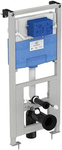 Инсталляция для подвесного унитаза Ideal Standard Prosys 120 M 3H R009567