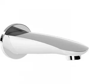 Излив для скрытого монтажа Am.Pm Like хром F8070000