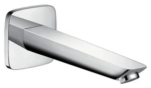 Излив для скрытого монтажа Hansgrohe Logis хром 71410000