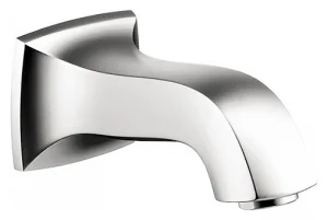 Излив для скрытого монтажа Hansgrohe Metris Classic хром 13413000