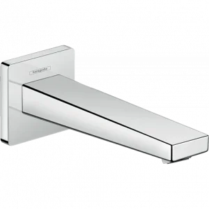 Излив для скрытого монтажа Hansgrohe Metropol хром 32542000