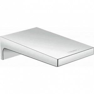 Излив для скрытого монтажа Hansgrohe Metropol хром 32543000