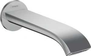 Излив для скрытого монтажа Hansgrohe Vivenis хром 75410000