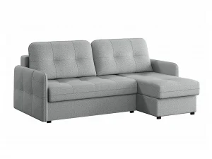 Диван-кровать угловой SMART 1 2Т-1Пф Анри 35