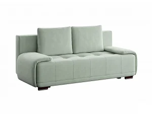 Диван-кровать 3т Милан 1 Модель 032 Велюр Вивальди 9