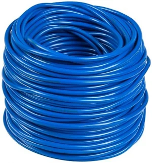 Кабель для насоса водопогружной UniPump КВВ 3x1,5мм² 100м 98354