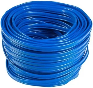 Кабель для насоса водопогружной UniPump КВВ-п 4x1,5мм² 50м 21529