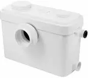 Канализационная насосная установка Belamos KNS-6001