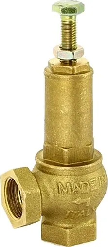 Клапан предохранительный 2" 0÷16 бар Uni-fitt Pro 244P1677