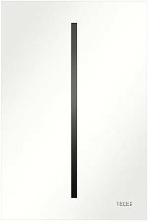 Клавиша смыва для писсуара 7.2 В TECEfilo-Velvet Urinal 9242018 Bianco Kos / Белый