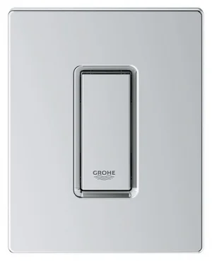 Клавиша смыва для писсуара Grohe Skate Cosmopolitan 38784000 хром глянцевый