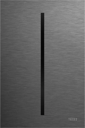 Клавиша смыва для писсуара 230 В TECEfilo urinal 9242070 сатин