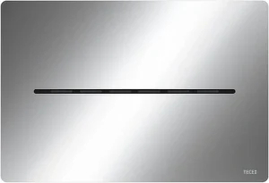 Клавиша смыва для унитаза 6 В TECEsolid 9240461 хром глянцевый