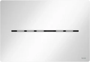 Клавиша смыва для унитаза 6 В TECEsolid 9240462 белый глянцевый