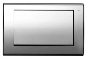Клавиша смыва для унитаза TECEplanus 9240311 хром глянцевый