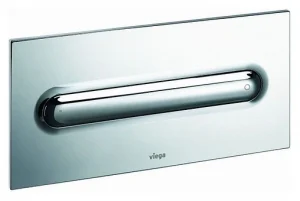 Клавиша смыва для унитаза Viega Visign for Style 11 8331.1 597115 хром глянцевый