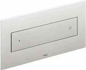 Клавиша смыва для унитаза Viega Visign for Style 12 8332.1 597276 хром матовый