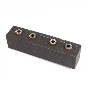 Коллектор распределительный 2 контура 1½"н x 1½"нг WATTS VB25/32-3 10025900