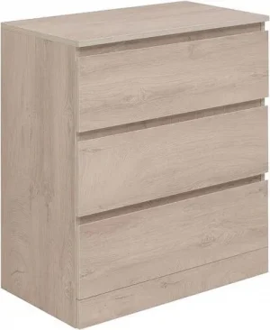 Комод напольный Aquanet Сканди 70 дуб эдгрейн 00302549