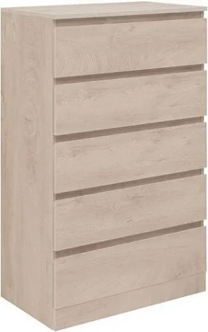 Комод напольный Aquanet Сканди 70 дуб эдгрейн 00302551