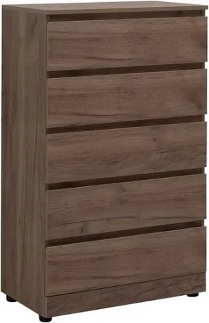 Комод напольный Aquanet Сканди 70 дуб крафт 00302552